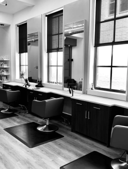 Stil barberi klasik, referencë 16