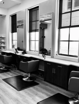 Stil barberi klasik, referencë 32