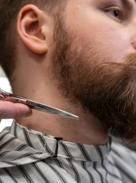 Stil barberi klasik, referencë 19
